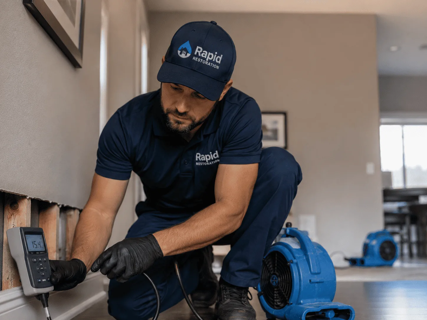Common questions about Dehumidification in Rosburg, WA